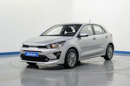 Comprar Kia Rio 1.2 DPi Concept 84 Kia Rio 1.2 DPi Concept 84