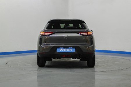 DS DS 3 Crossback Gasolina PureTech 73 kW Manual SO CHIC 4