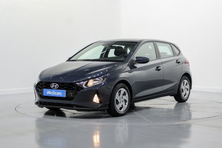 Comprar Hyundai i20 1.0 TGDI Klass 100 Hyundai i20 1.0 TGDI Klass 100