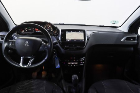 Peugeot 208 Diésel 5P Tech Edition BlueHDi 73KW (100CV) 13