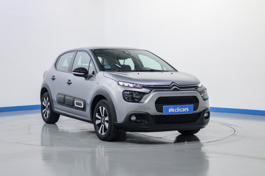 Citroën C3 Gasolina PureTech 60KW (83CV) Feel Pack 3