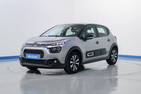 Citroën C3 1.2 PureTech S&S Feel Pack 83