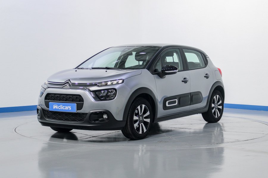 Citroën C3 Gasolina PureTech 60KW (83CV) Feel Pack