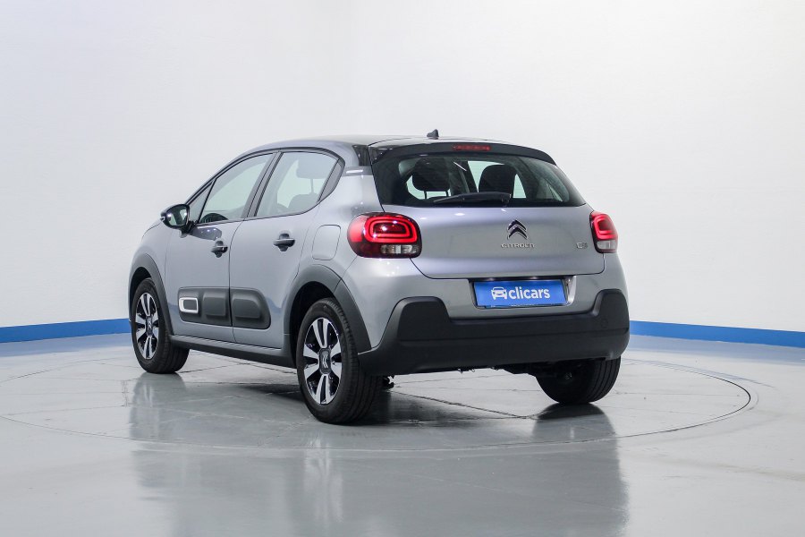 Citroën C3 Gasolina PureTech 60KW (83CV) Feel Pack 8