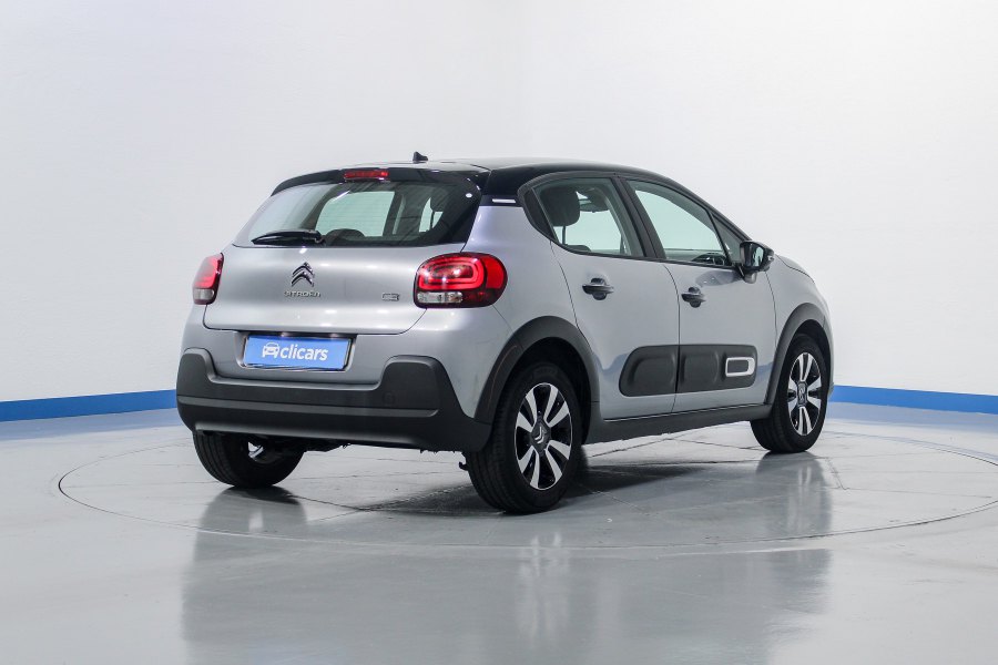 Citroën C3 Gasolina PureTech 60KW (83CV) Feel Pack 5