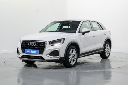 Comprar Audi Q2 35 TFSI Advanced S tronic Audi Q2 35 TFSI Advanced S tronic