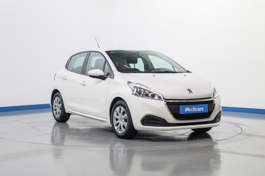 Peugeot 208 Diésel BlueHDi 73kW (100CV) Active 3