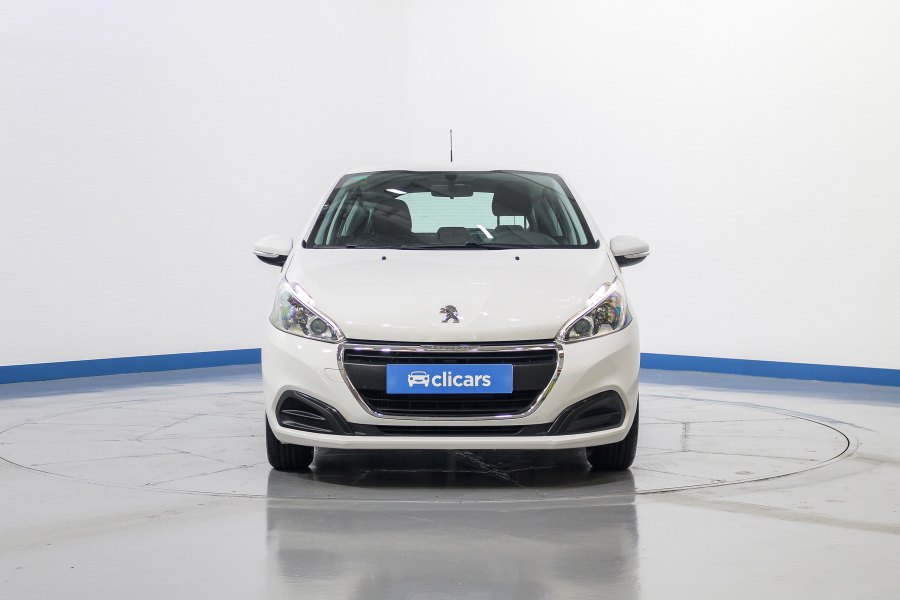 Peugeot 208 Diésel BlueHDi 73kW (100CV) Active 2