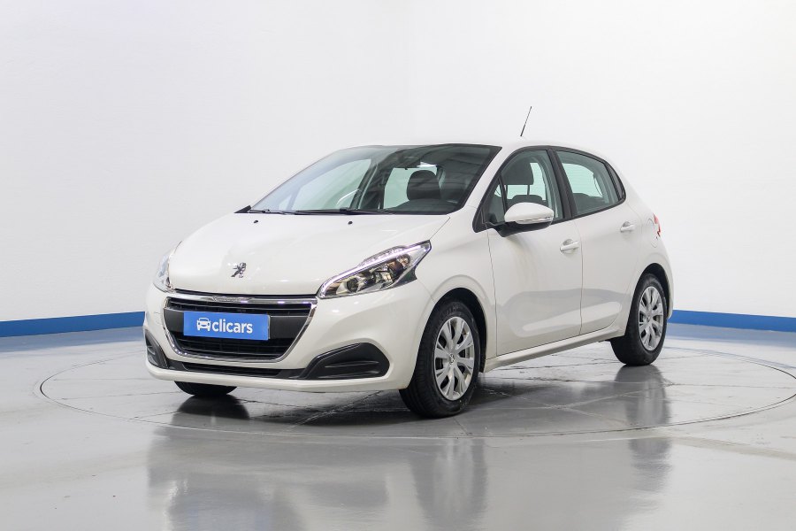 Peugeot 208 Diésel BlueHDi 73kW (100CV) Active