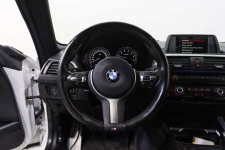 BMW Serie 1 Gasolina 118i 20