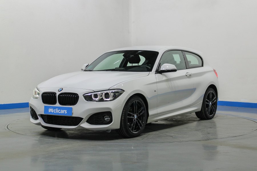 BMW Serie 1 Gasolina 118i 1