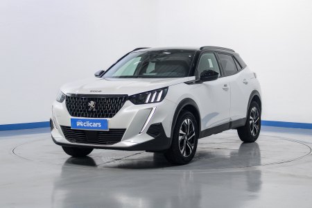 Peugeot 2008 1.2 PureTech S&S GT 130