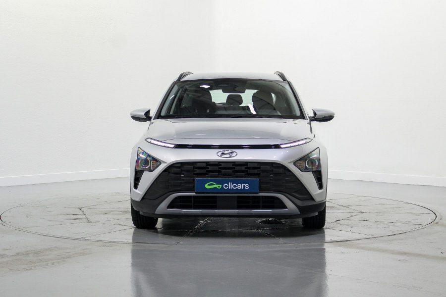 Hyundai Bayon Gasolina Bayon 1.2 MPI Essence 2