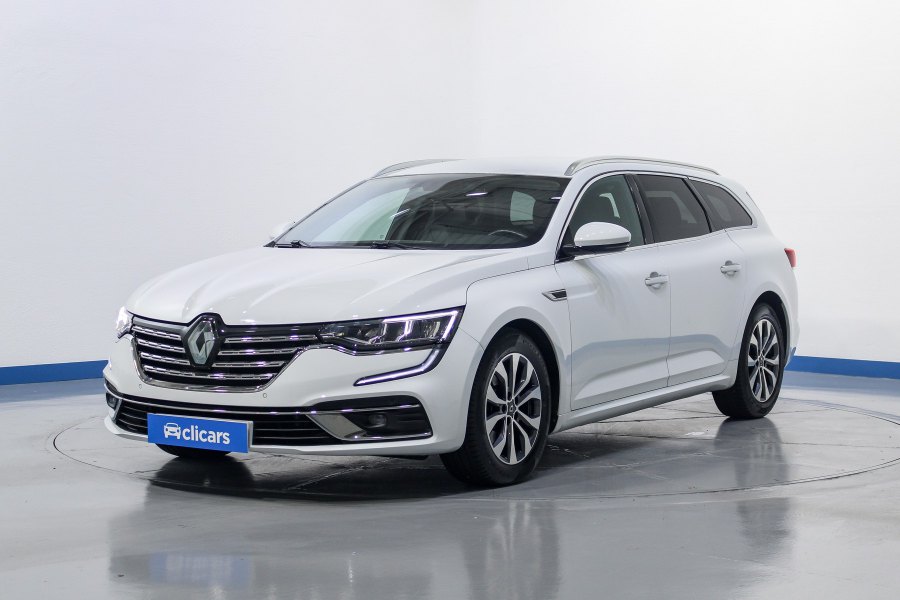 Renault Talisman Diésel Talisman S.T. 2.0dCi Blue Zen EDC 118kW