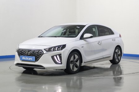 Comprar Hyundai IONIQ Híbrido 1.6 GDI HEV Klass DT Hyundai IONIQ Híbrido 1.6 GDI HEV Klass DT
