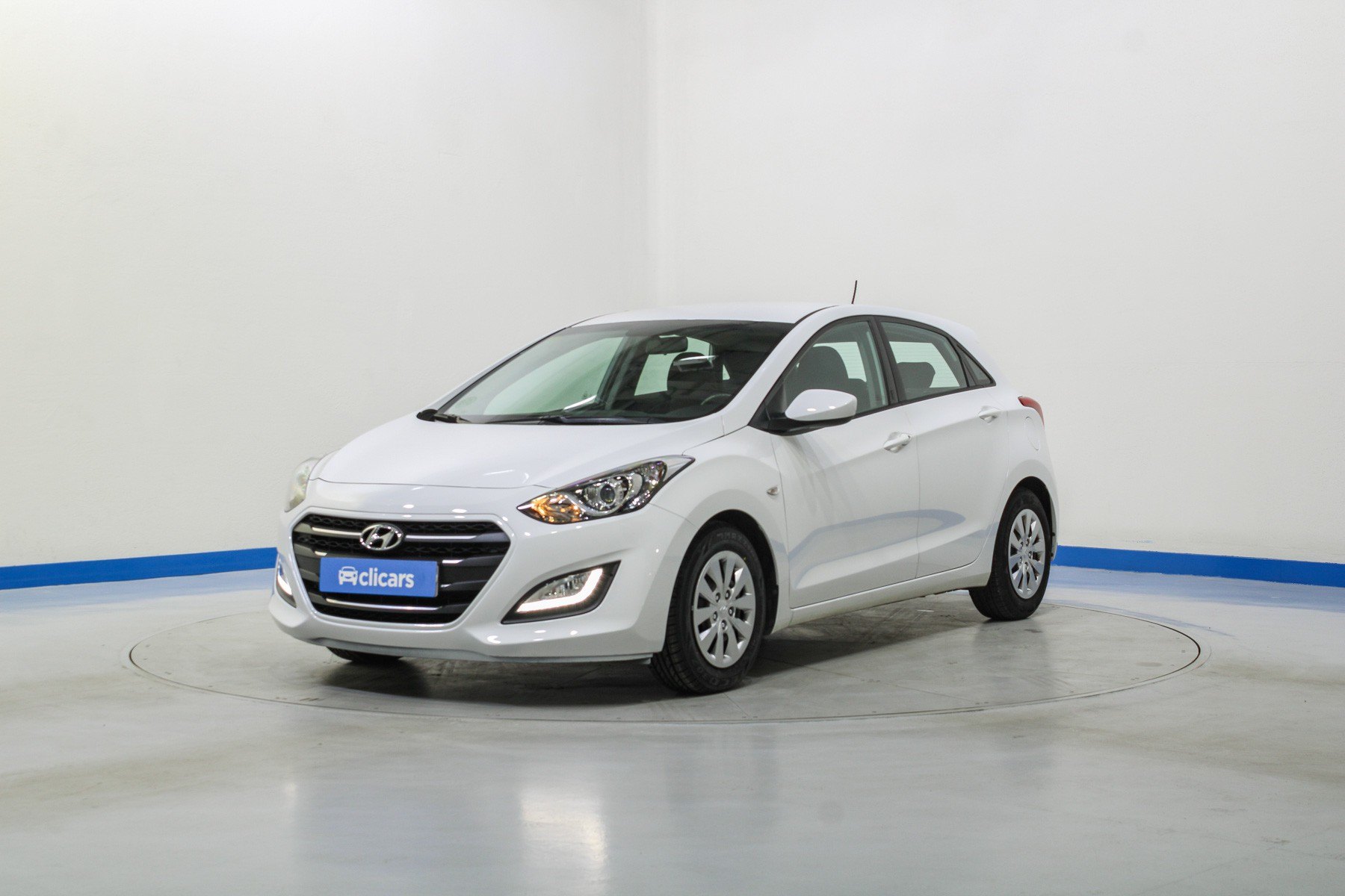 Hyundai i30 Gasolina 1.4 MPI BlueDrive Essence 1