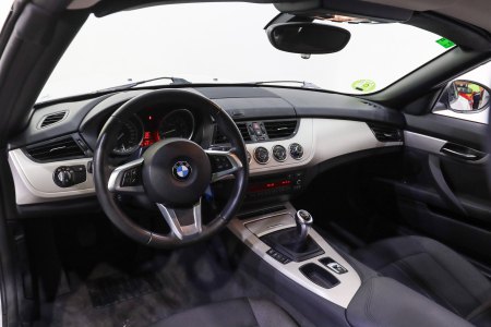 BMW Z4 Gasolina sDrive20i 21