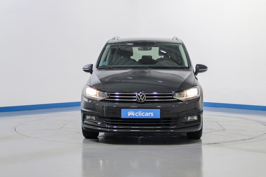 Volkswagen Touran Diésel Touran 2.0TDI CR BMT Advance DSG7 110kW 2