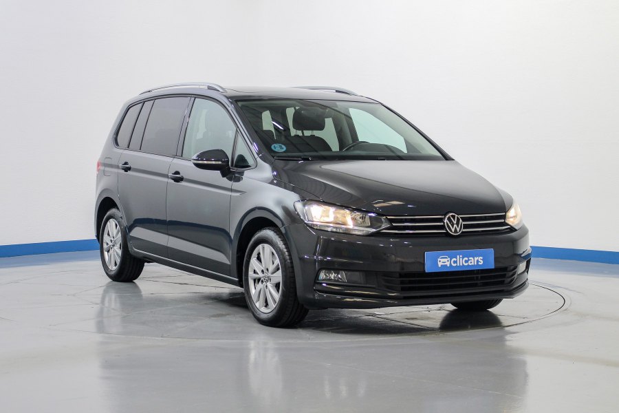 Volkswagen Touran Diésel Touran 2.0TDI CR BMT Advance DSG7 110kW 3