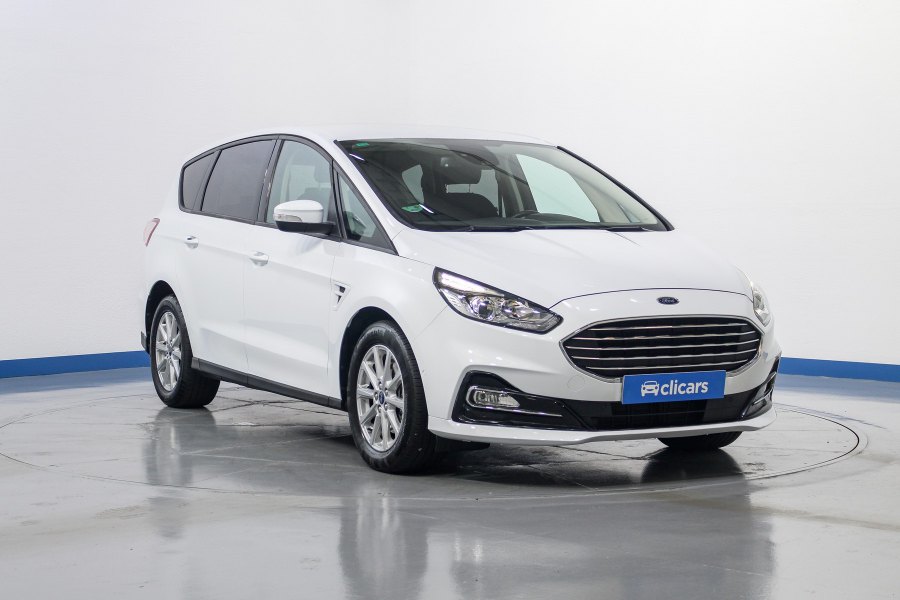 Ford S-Max Diésel S-Max 2.0TDCi Panther Trend Powershift 150 3