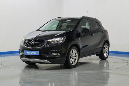 Comprar Opel Mokka X Gasolina 1.4 T 103kW 4X2 S&S 120 Aniversario Opel Mokka X Gasolina 1.4 T 103kW 4X2 S&S 120 Aniversario