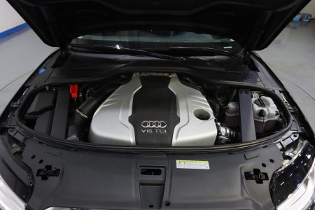 Audi A8 Diésel L 3.0 TDI clean diesel 262CV quattro tip 41