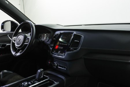 Volvo XC90 Híbrido enchufable 2.0 T8 AWD R-Design Auto 46