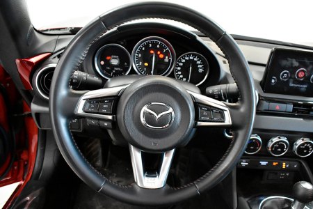 Mazda MX-5 Gasolina 2.0 135kW (184CV) Zenith RF 15