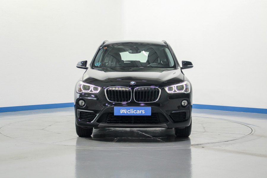 BMW X1 Diésel X1 sDrive 16d Business 2