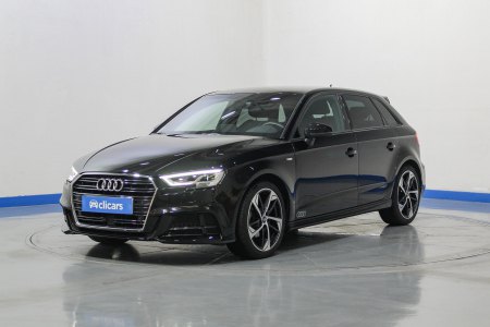 Audi A3 Sportback 30 TDI ALL-IN edition