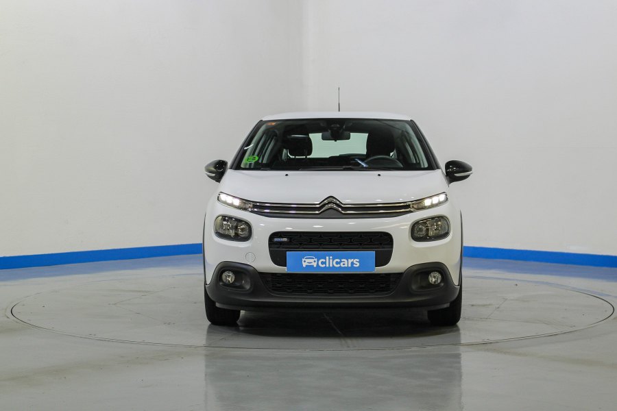 Citroen C3 Gasolina C3 1.2 PureTech S&S Feel 110 2