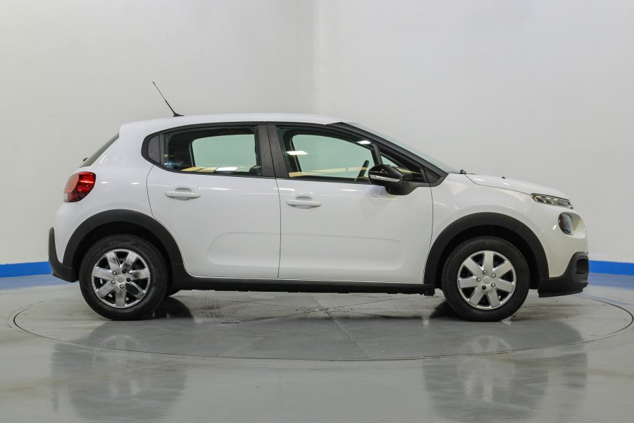 Citroen C3 Gasolina C3 1.2 PureTech S&S Feel 110 6