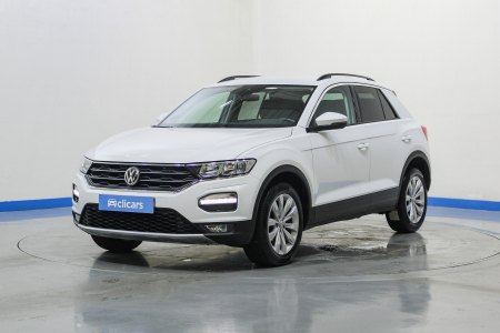 Comprar Volkswagen T-Roc Gasolina Advance 1.0 TSI 85kW (115CV) Volkswagen T-Roc Gasolina Advance 1.0 TSI 85kW (115CV)