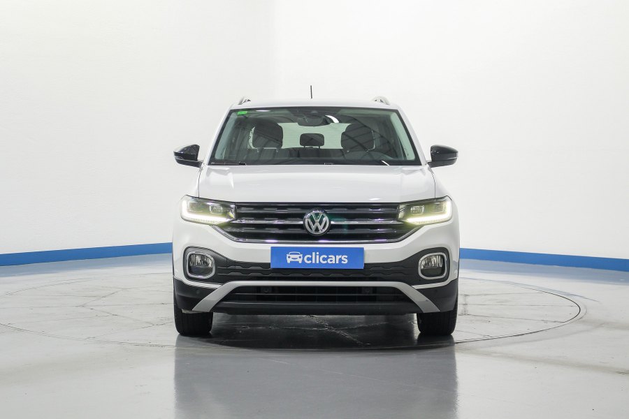 Volkswagen T-Cross Gasolina T-Cross 1.0 TSI First Edition 85kW 2