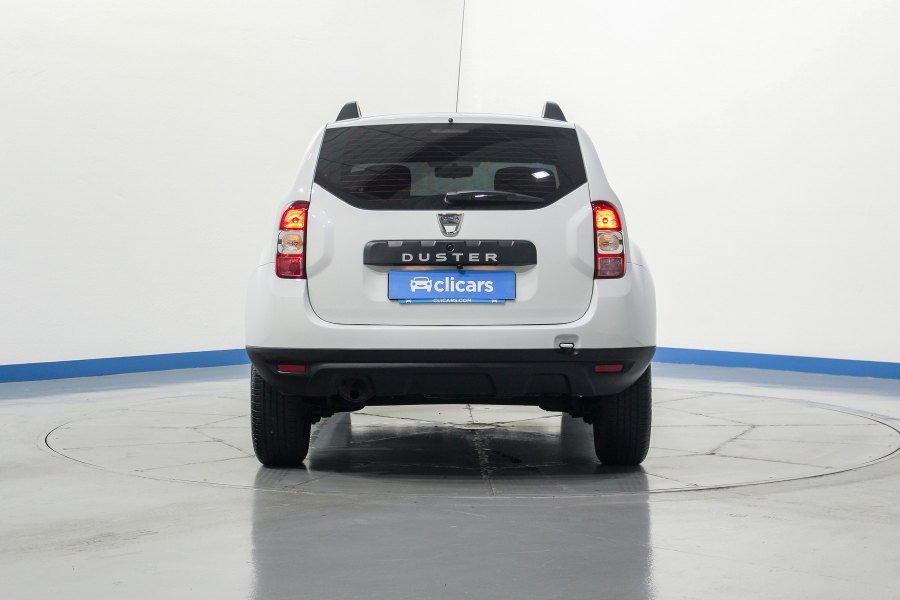 Dacia Duster Diésel Duster 1.5dCi Laureate 4x2 90 4