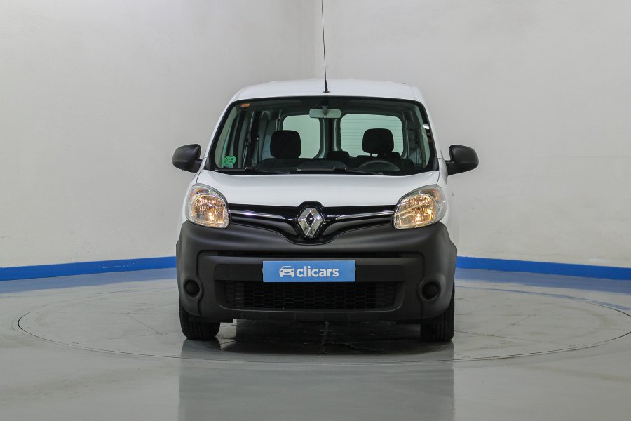 Renault Kangoo Diésel Kangoo Combi 1.5dCi En. Prof. M1-AF 55kW 2