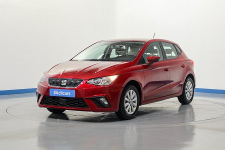 SEAT Ibiza 1.0 S&S Style 75