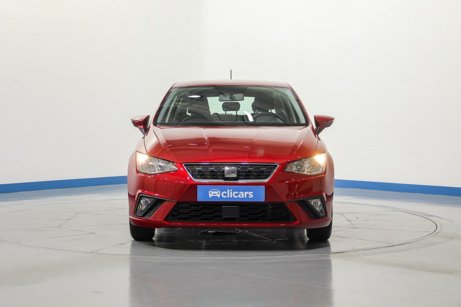 SEAT Ibiza Gasolina Ibiza 1.0 S&S Style 75 2