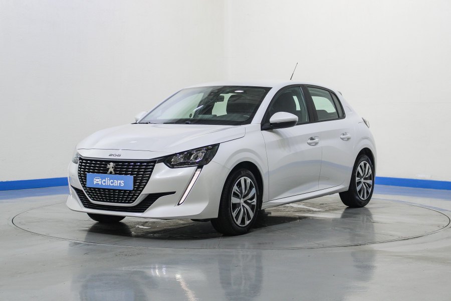 Peugeot 208 Gasolina 208 1.2 Puretech S&S Active 100