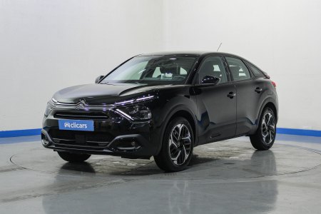 Comprar Citroën C4 Gasolina PureTech 130 S&S 6v Feel Pack Citroën C4 Gasolina PureTech 130 S&S 6v Feel Pack