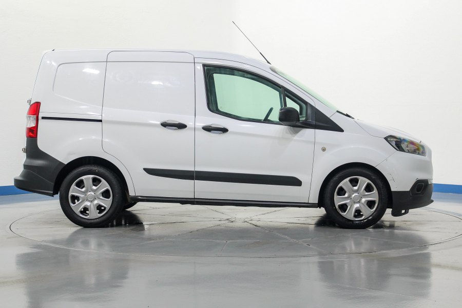 Ford Transit Courier Diésel Transit Courier Van 1.5TDCi Trend 100 6