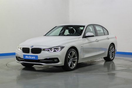 BMW Serie 3 Gasolina 320i 1
