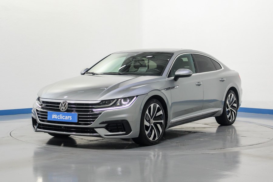 Volkswagen Arteon Diésel Arteon 2.0TDI R-Line DSG7 140kW