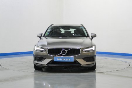 Volvo V60 Mild hybrid 2.0 B4 (D) Momentum Pro Auto 2