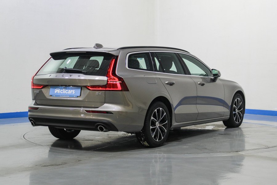 Volvo V60 Mild hybrid 2.0 B4 (D) Momentum Pro Auto 5