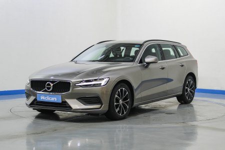 Comprar Volvo V60 Mild hybrid 2.0 B4 (D) Momentum Pro Auto Volvo V60 Mild hybrid 2.0 B4 (D) Momentum Pro Auto