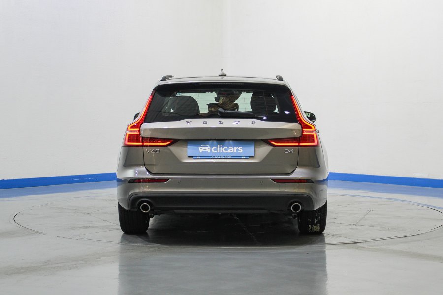 Volvo V60 Mild hybrid 2.0 B4 (D) Momentum Pro Auto 4