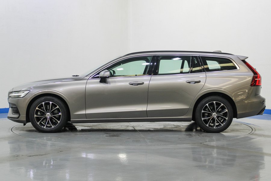 Volvo V60 Mild hybrid 2.0 B4 (D) Momentum Pro Auto 7