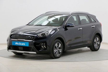 Comprar Kia Niro Híbrido 1.6 GDi HEV 104kW (141CV) Drive Kia Niro Híbrido 1.6 GDi HEV 104kW (141CV) Drive