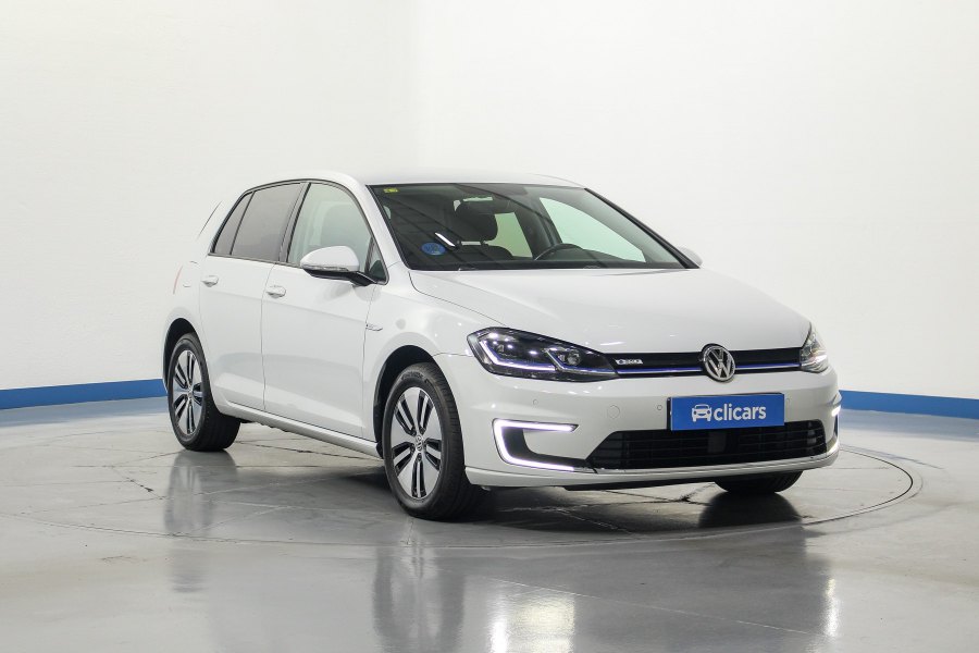 Volkswagen Golf Eléctrico e-Golf ePower 3